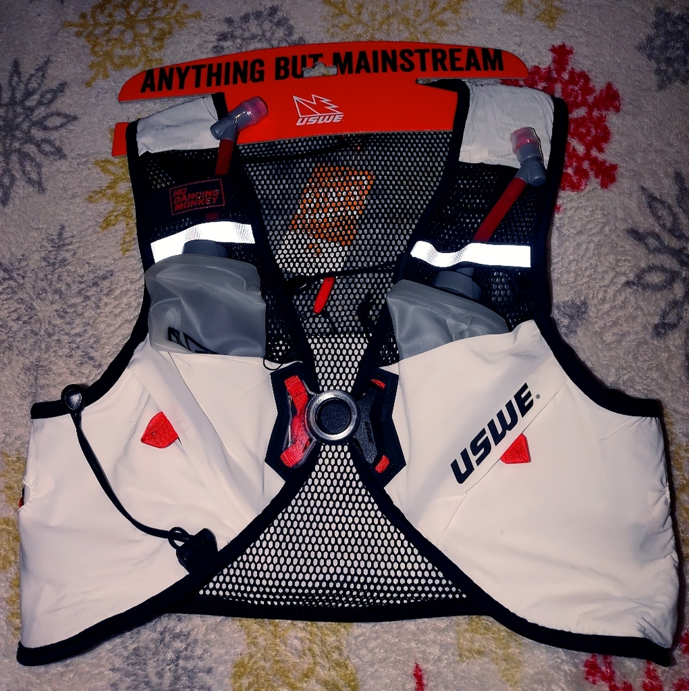 Uswe Pace 2 small-medium size